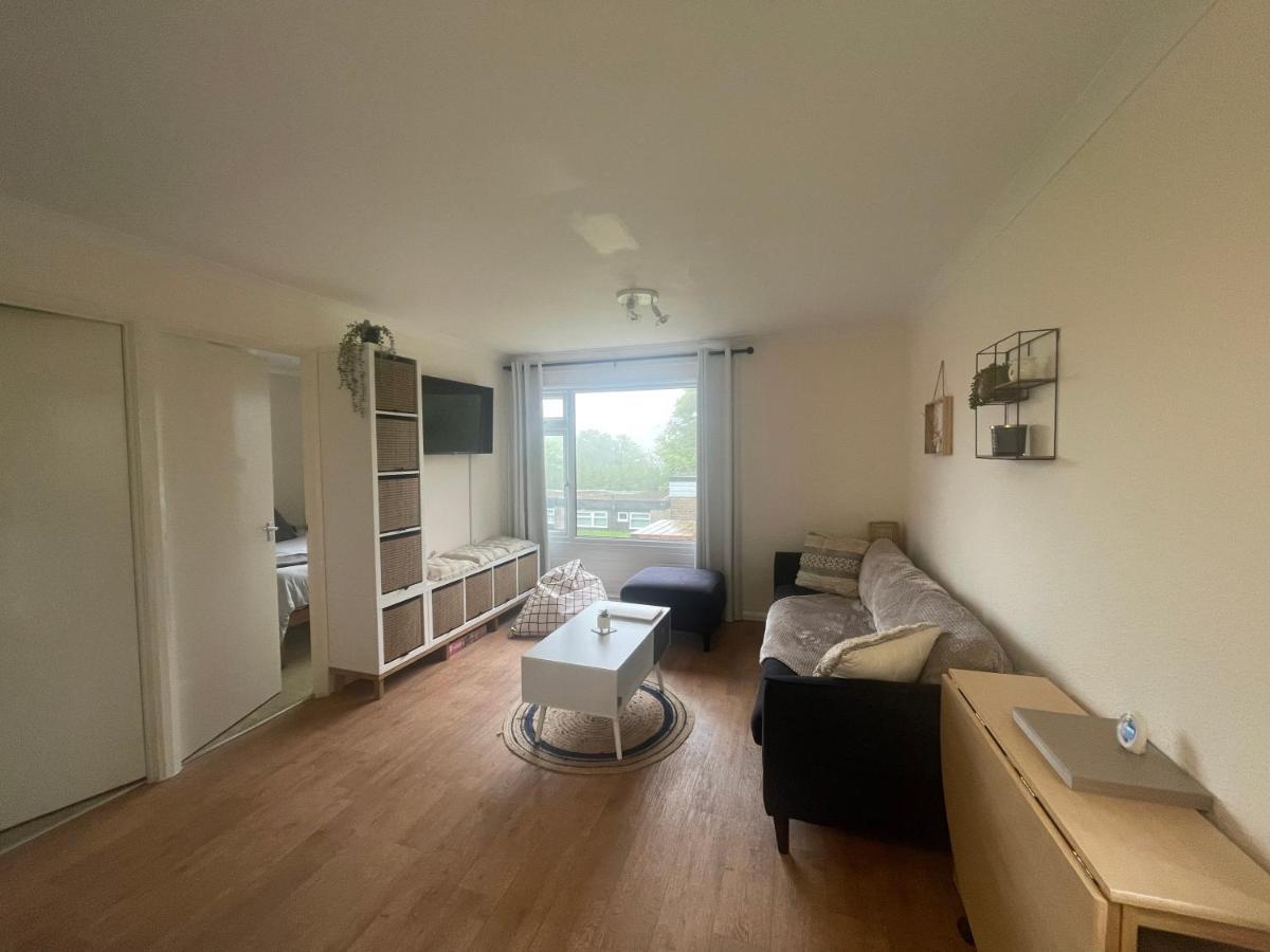 2 Bedroom Holiday Chalet Near Bude Kilkhampton Extérieur photo